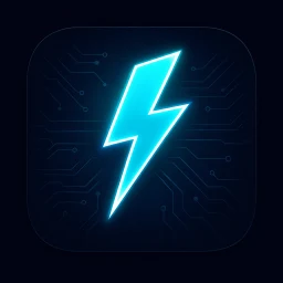 Значок Circuit Logic: Logic Gates